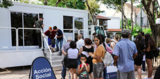 San Isidro: Más de 35 mil personas resolvieron trámites con el programa San Isidro Cerca