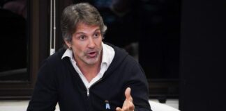 Tigre: Segundo Cernadas exige eliminación de impuestos para aprobar el presupuesto