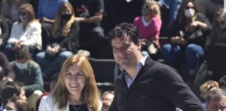 Lordén presentó su balance anual al frente de la Fundación PODER Buenos Aires