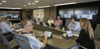 AySA logró refinanciar su deuda de u$s 500 millones con un 95,64% de apoyo por parte de los acreedores