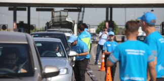 Se podrá circular con la VTV vencida acreditando turno de renovación