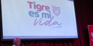 Tigre: Mediante una audiencia pública, el Municipio analizó alternativas de conectividad vial en Nordelta y sus alrededores