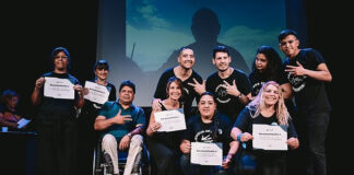 Escobar: Con record de inscriptos finalizó el Curso Municipal de Lengua de Señas