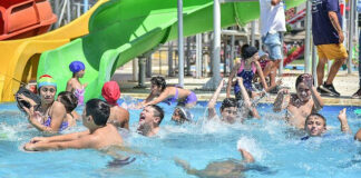 Escobar: Colonias de Verano 2023, más de 5.000 personas se anotaron para las actividades que organiza la Municipalidad