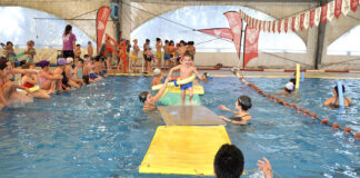 Tigre: El Municipio invita a vecinos a inscribirse a las Colonias de Verano 2023