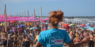 Febrero llega con música y diversión a los Paradores ReCreo