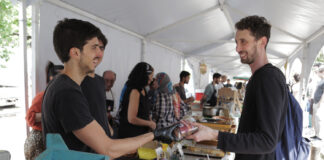 Vicente López: Llega una nueva edición de la feria Sabe la Tierra