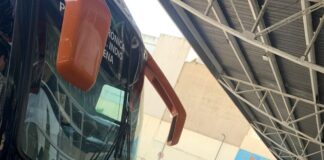 Transporte de pasajeros: 19% de las actas que labró Trabajo fueron infracciones