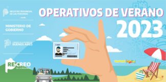 El Registro de las Personas estará presente en localidades turísticas