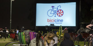 San Isidro: Llega la octava edición del festival Bicicine