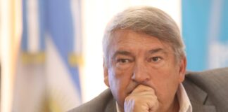 D’Onofrio: “Larreta debe pagar la totalidad de los subsidios al transporte y dejar de incumplir la ley”