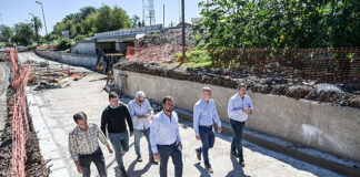 Escobar: Coeficiente Único de Distribución, por la calidad en su gestión municipal, es el distrito de mayor crecimiento del AMBA