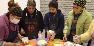 Tigre: Desde su creación, el Instituto Formativo capacitó a más de 15 mil vecinos