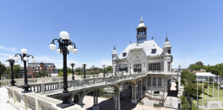 Tigre: Este verano, no te pierdas los circuitos por museos y espacios culturales