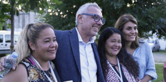 Tigre: Se entregaron los títulos del programa de Finalización de Estudios Primarios y Secundarios (FinES)