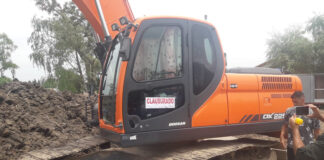 Tigre: El Municipio detectó y clausuró obras ilegales en Delta