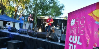 Escobar: La feria D’Gustar, paradores de verano y el show de comedia son algunas de las propuestas del fin de semana