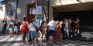 Escobar: Más de 140 personas se anotaron para participar de “El Jorobado de París” de Pepe Cibrián Campoy