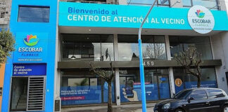 Escobar: Atención al Vecino, se extiende el horario para realizar trámites a través de los canales virtuales del Municipio