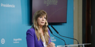 El Presidente viajará a la Antártida el 22 de febrero para celebrar el Día de su Soberanía Argentina