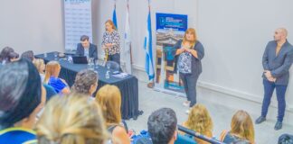San Fernando: Personal de Educación se capacita para prevenir el Grooming