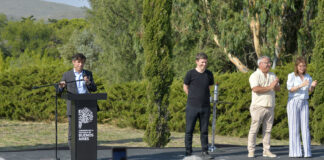 Kicillof: “El turismo es una verdadera política de Estado en nuestra provincia”