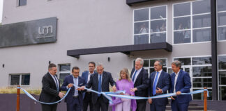 Alberto Fernández: “Estamos desarrollando 167 obras en todas las universidades del país”