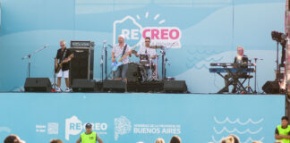 Carnaval y el Día del Amor se disfrutan a pleno en los Paradores ReCreo