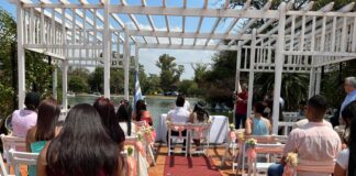 CABA: Dar el “Sí” en lugares emblemáticos y en el día del amor