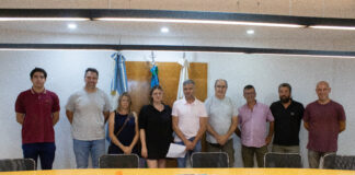 Hurlingham: Vuelta a clases con importantes descuentos