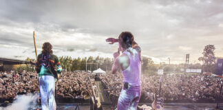 San Isidro: Vuelve el Parador Konex