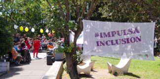 Vicente López: Continúa impulsando políticas de inclusión