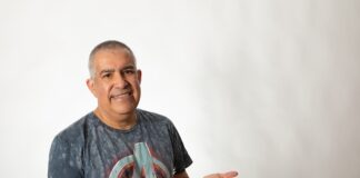 Ramón Rosas: “Acompaño a los emprendedores en su elección de nuevos pensamientos”