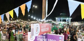 Guillermo Martínez: “Pasaron más de 6000 emprendedores por nuestras oficinas durante el último año”