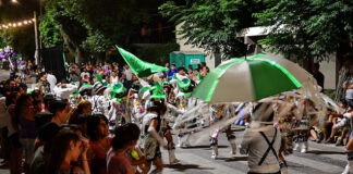Escobar: Algunas propuestas culturales para este fin de semana