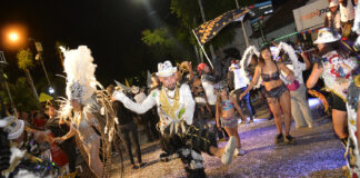 Tigre: Comienzan los Carnavales 2023 en el Municipio