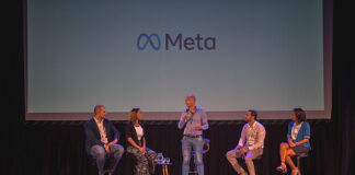 Escobar: Meta Spark, un espacio de formación gratuita en realidad aumentada inaugurado por la Municipalidad