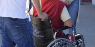 Tigre: Cómo tramitar el Certificado Único de Discapacidad en el Municipio