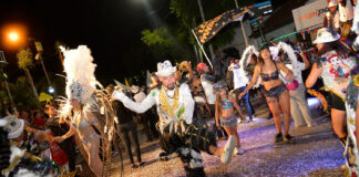 Tigre: El Municipio se prepara para recibir los Carnavales 2023