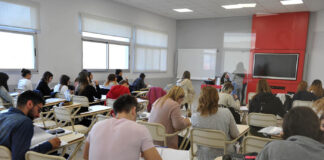Tigre: Comenzó la preinscripción online del programa de becas Tigre Educa 2023