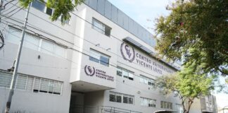 Vicente López: Por obras, la Delegación Munro funcionará en el Centro Universitario