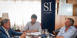 San Isidro: Llega la novena edición del curso para cuidar adultos mayores