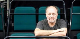 Vicente López: Teatro al aire libre, “La Noche Devora a sus Hijos” de Daniel Veronese