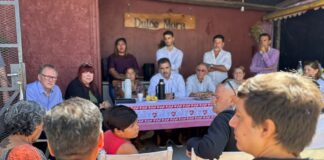Ritondo: “Es el momento de empezar a dejar atrás décadas de populismo empobrecedor”