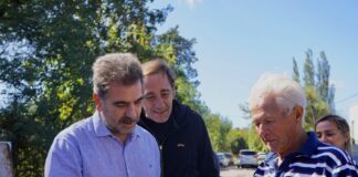 Ritondo: “Necesitamos un cambio urgente, 7 de cada 10 chicos son pobres y los bonaerenses no pueden salir a la calle”
