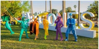 CABA: Llega la primera edición del año de Buenos Aires Celebra las Regiones