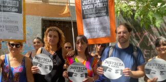 Romina Del Plá: “El juicio a los jueces es producto de la movilización independiente de familiares, víctimas y organizaciones de mujeres”