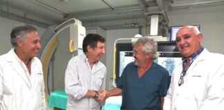 San Isidro: Analizan la continuidad de IOMA