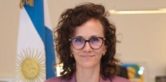 Natalia Del Cogliano: “Las mujeres emprendedoras deben saber que hay un Estado que las respalda”