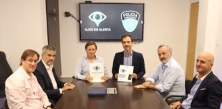 San Miguel: Ojos en Alerta comenzará a funcionar en Junín